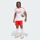 Benfica Extérieur 2026/27 Version Joueur