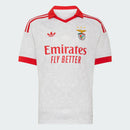Kit Enfant Benfica Extérieur 2026/27