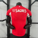 Maillot Domicile Version Joueur 25/26