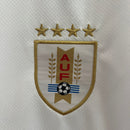 Uruguay Extérieur 24/2025