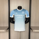 Manchester City Domicile 26 · Version Joueur