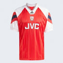 Angleterre Rétro Domicile Rouge 1994/95