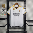 Real Madrid Domicile 23/24