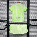 Kit Enfant Barcelone Third 24/25