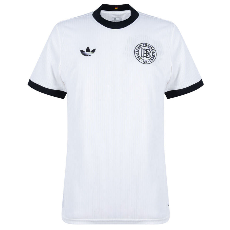 Allemagne 2025/26