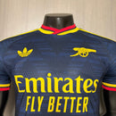Arsenal Extérieur 26/27 · Version Joueur