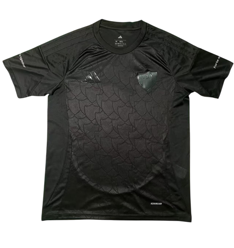 Atlético Mineiro Noire 2025/26