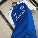 Cruzeiro Domicile 25/26