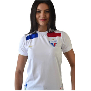 Fortaleza Extérieur 2025/26 · Femme