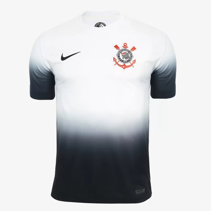 Corinthians Domicile 2024/25