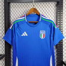 Italie Domicile 24/2025