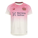 Maillot Extérieur 25/26