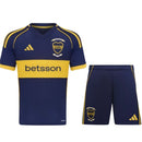 Kit Enfant Boca Juniors Domicile 25/26