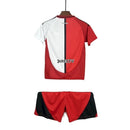 Kit Enfant River Plate Third 25/26