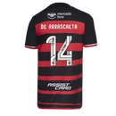 Flamengo Domicile 24/25