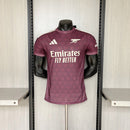 Arsenal Édition Spéciale 26/27 · Version Joueur