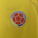 Colombie Domicile Jaune 24/2025