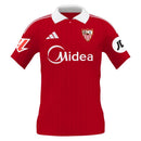 Séville FC Extérieur 25/26