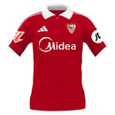 Maillot Extérieur 25/26