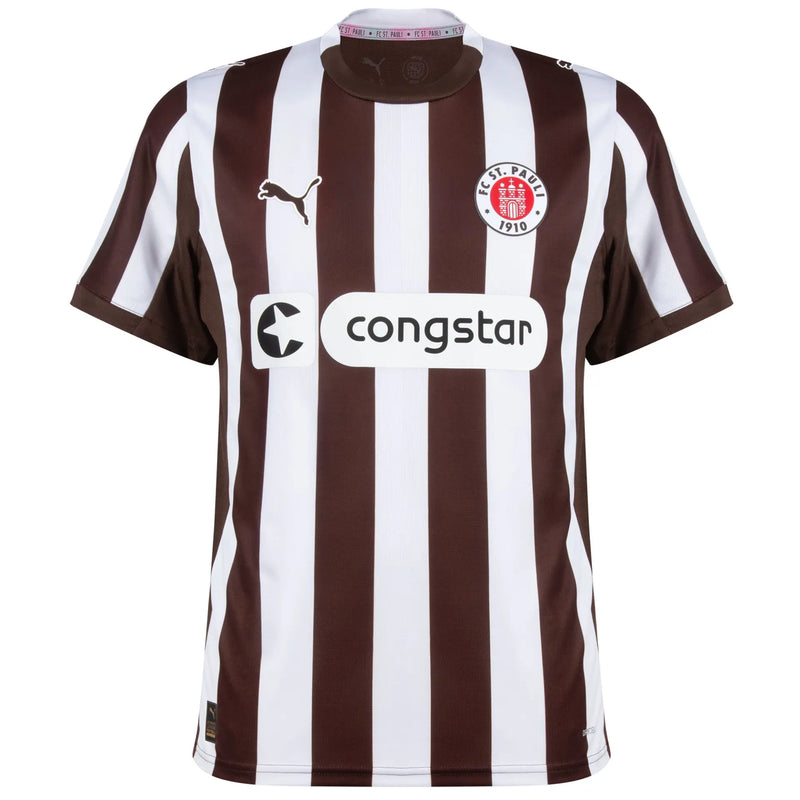 Concept Blanc/Marron 2025/26