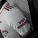 Maillot Third Version Joueur 25/26