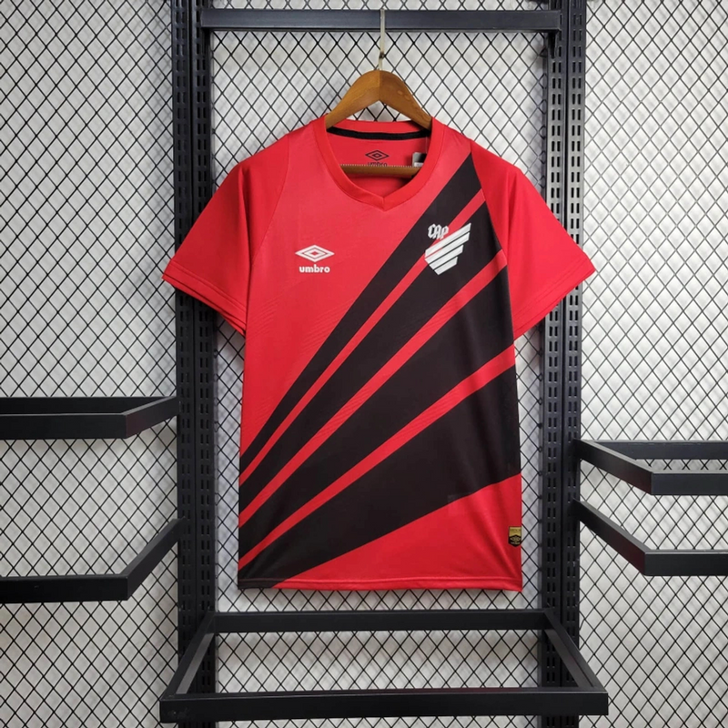 Athletico Paranaense Domicile 2024/25