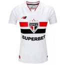 São Paulo Domicile Blanc 26/2027 · Femme
