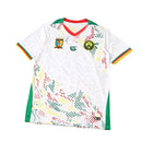 Cameroun Third Blanc 26/2027