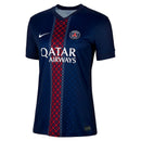 PSG Domicile Bleu 25/2026 · Femme