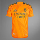 Real Madrid Extérieur 24/25
