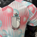 Maillot Extérieur Version Joueur 25/26