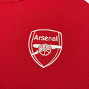 Arsenal Domicile 26/27