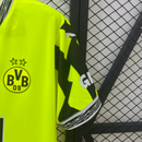 Borussia Dortmund Édition Spéciale Jaune 25/26