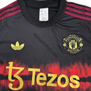 Manchester United 24/25