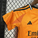 Kit Enfant Real Madrid Extérieur 24/25