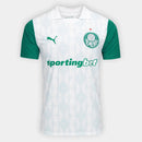 Palmeiras Extérieur 25/26