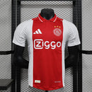 Maillot Domicile Version Joueur 24/25