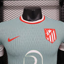 Atlético Madrid Extérieur 24/25 · Version Joueur
