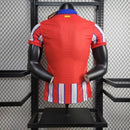 Atlético Madrid Domicile 24/25 · Version Joueur