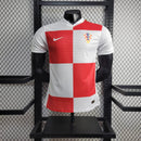 Croatie Domicile 24/2025 · Version Joueur