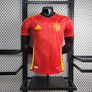 Espagne Domicile 24/2025 · Version Joueur