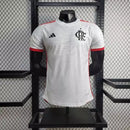Flamengo Extérieur 24/25 · Version Joueur