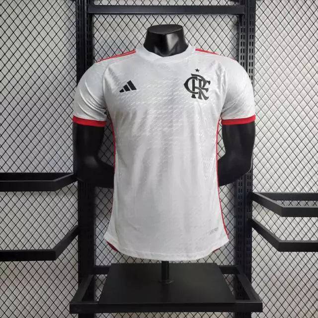 Flamengo Extérieur 2024/25 Version Joueur