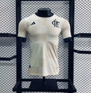 Flamengo Avant-Match 24/2025 · Version Joueur