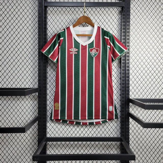 Fluminense Domicile 2024/25 Femme