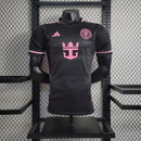 Inter Miami Extérieur 24/25 · Version Joueur