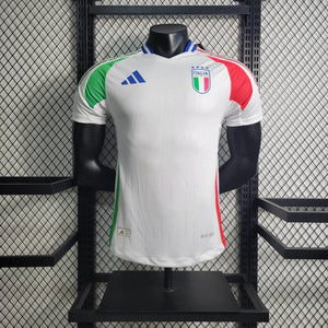 Italie Extérieur 2024/25 · Version Joueur