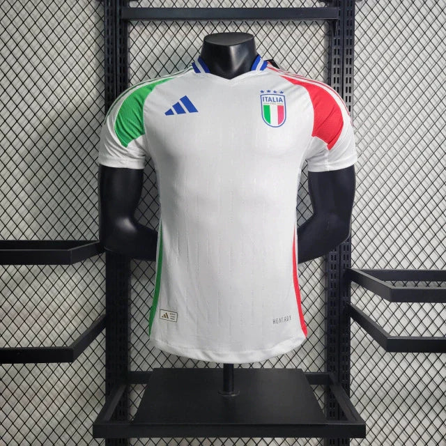 Italie Extérieur 2024/25 Version Joueur
