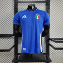 Italie Domicile 24/2025 · Version Joueur