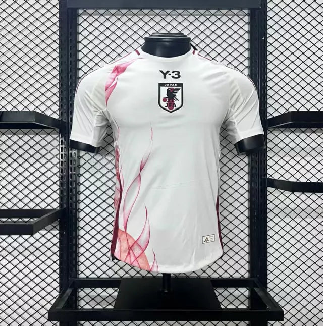 Japon Extérieur 2024/25 Version Joueur